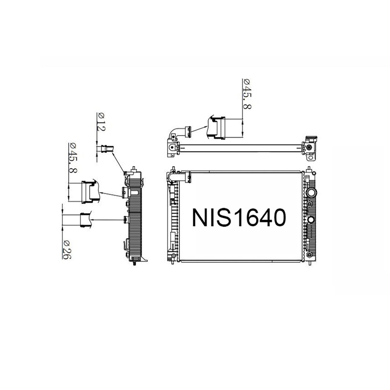 Nissan Skyline V37 2.0L Petrol 2014-