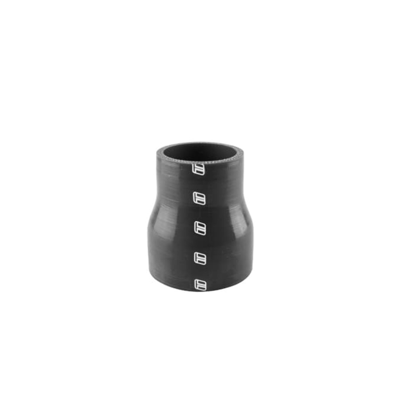 CLEARANCE Turbosmart Hose Reducer 2.25-3.00 BLACK