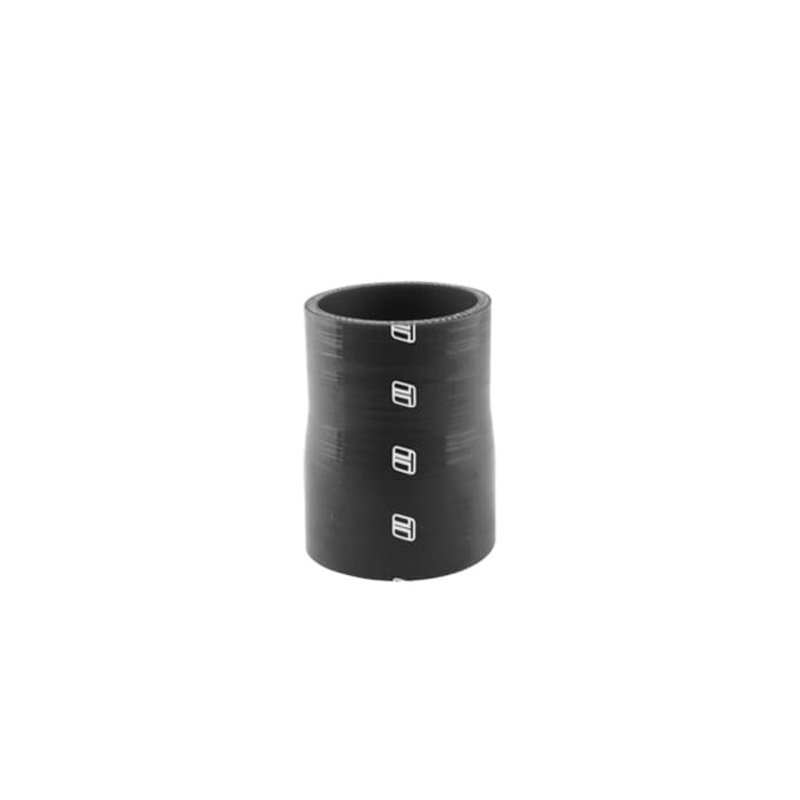 CLEARANCE Turbosmart Hose Reducer 2.50-2.75 BLACK