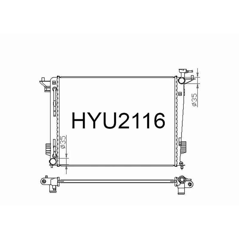 Hyundai Tucson / IX35 LM 2.0L & 2.4L Petrol 2010-2015