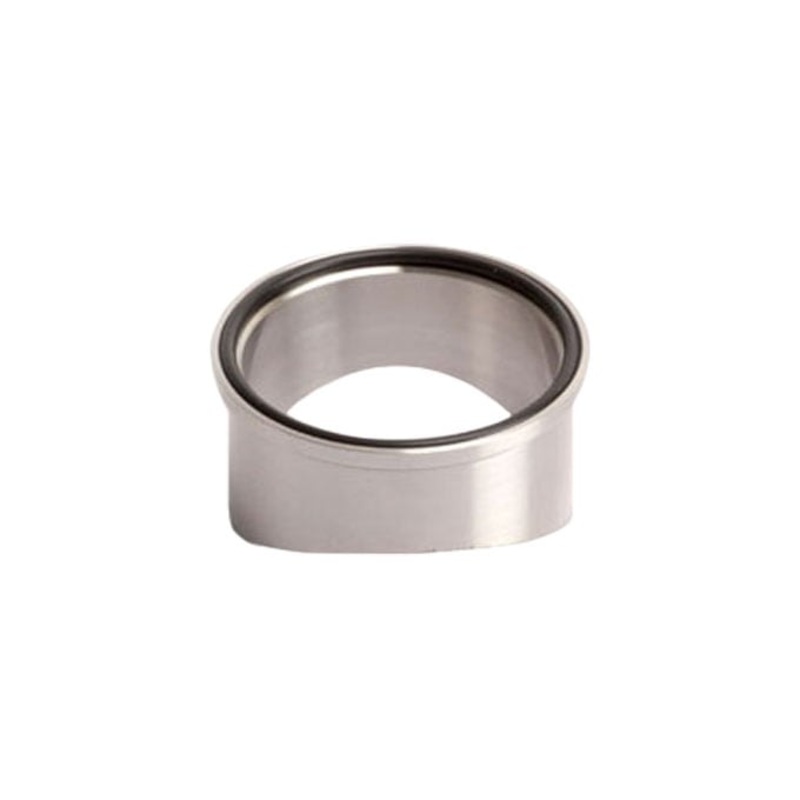 Turbosmart BOV 38mm Alloy Profiled Adapter
