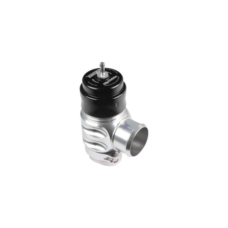 Turbosmart BOV Big Bubba BPV Black