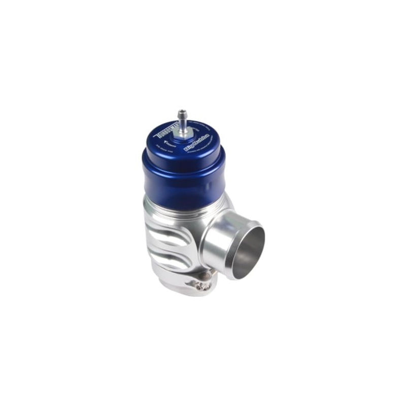 Turbosmart BOV Big Bubba BPV Blue