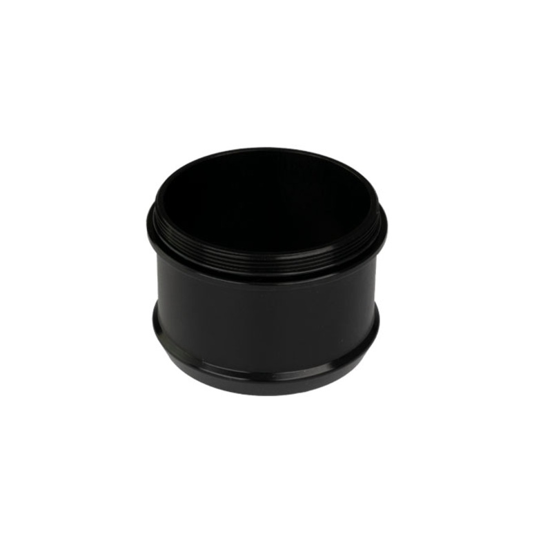 Turbosmart BOV Bubba 2.0 Plumb back fitting – black