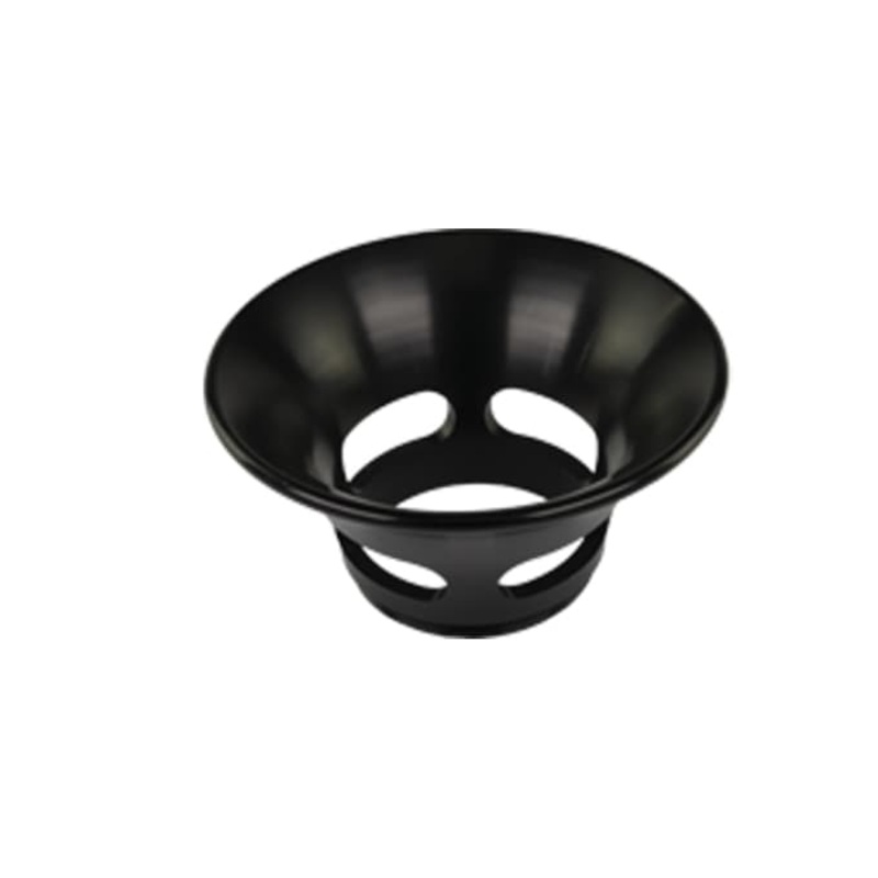 Turbosmart BOV Bubba 4.0 Trumpet – Black