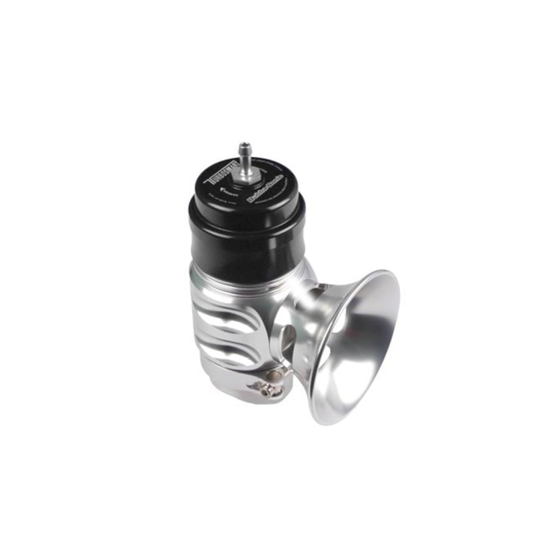 Turbosmart BOV Bubba Sonic VTA Black