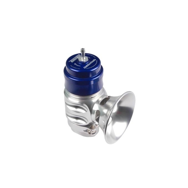 Turbosmart BOV Bubba Sonic VTA Blue