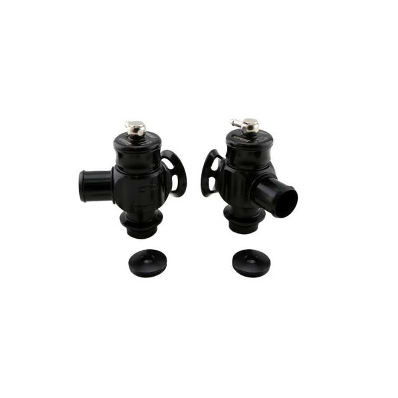 Turbosmart BOV Kompact Dual Port Kit – Cadillac ATS-V