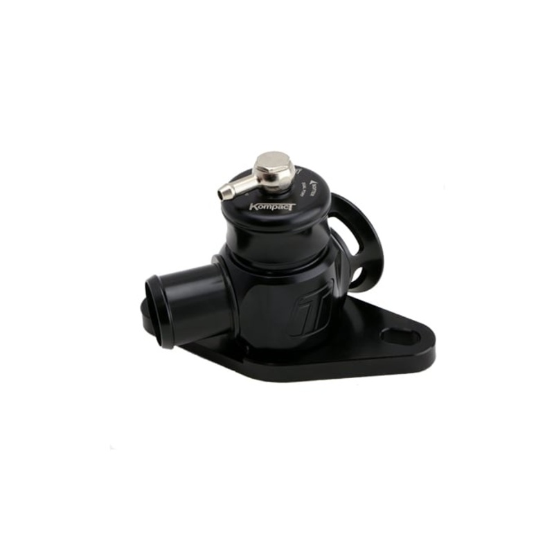 Turbosmart BOV Kompact Dual Port Subaru 98-00 Forester MY99 WRX