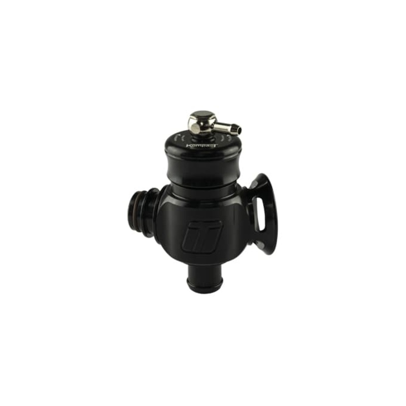 Turbosmart BOV Kompact Dual Port – Suzuki Swift