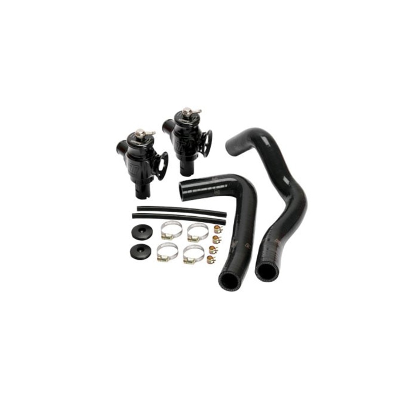 Turbosmart BOV Kompact Dual Port System – BMW