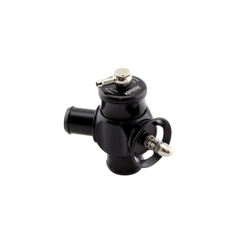 Turbosmart BOV Kompact Smart Port Subaru WRX 2015+ – Black