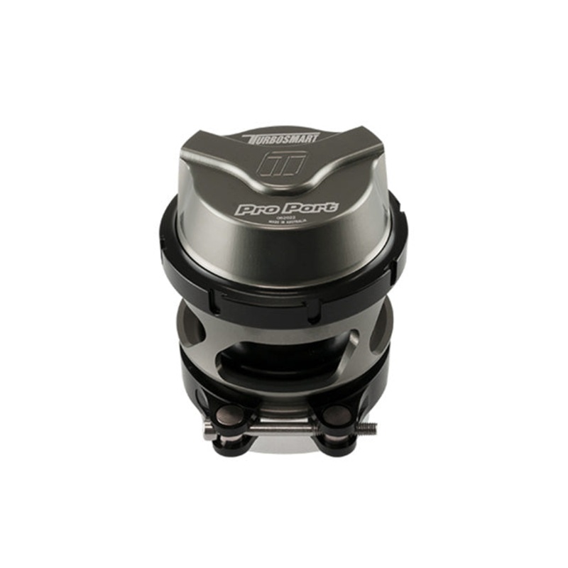 Turbosmart BOV GenV ProPort BOV Platinum Limited Edition
