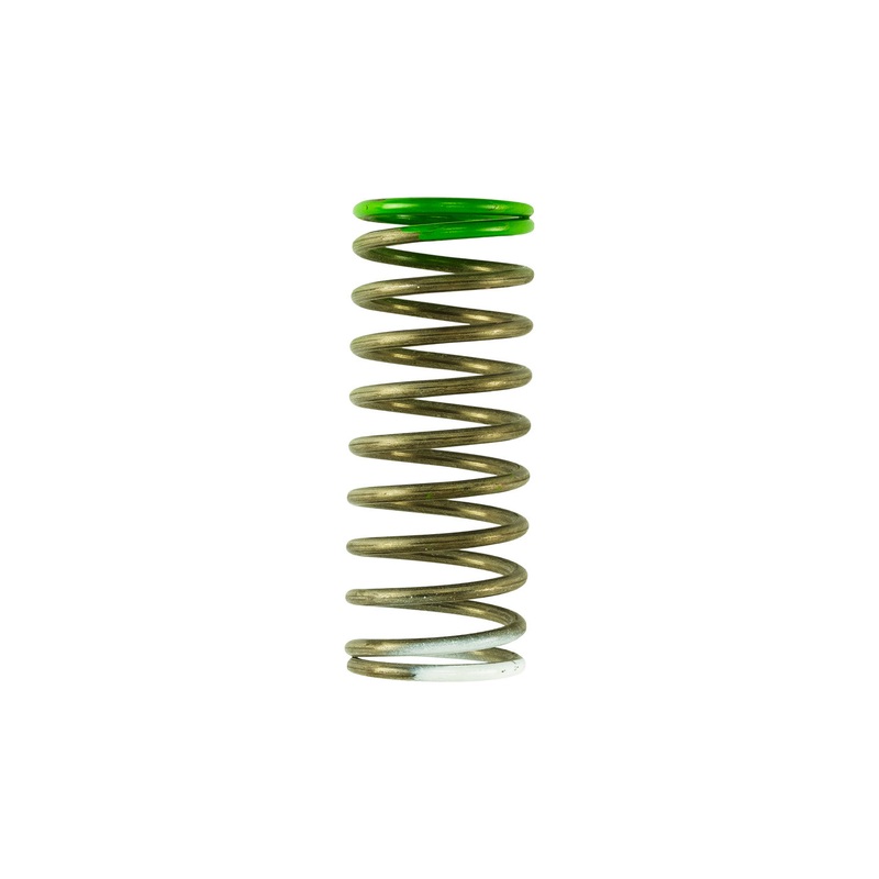 Turbosmart BOV GenV ProPort Spring (15 inHg) Green