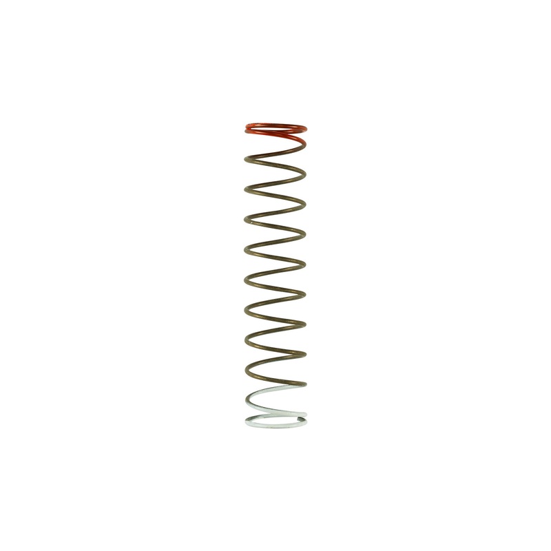 Turbosmart BOV genV ProPort Spring (7 inHg) Orange