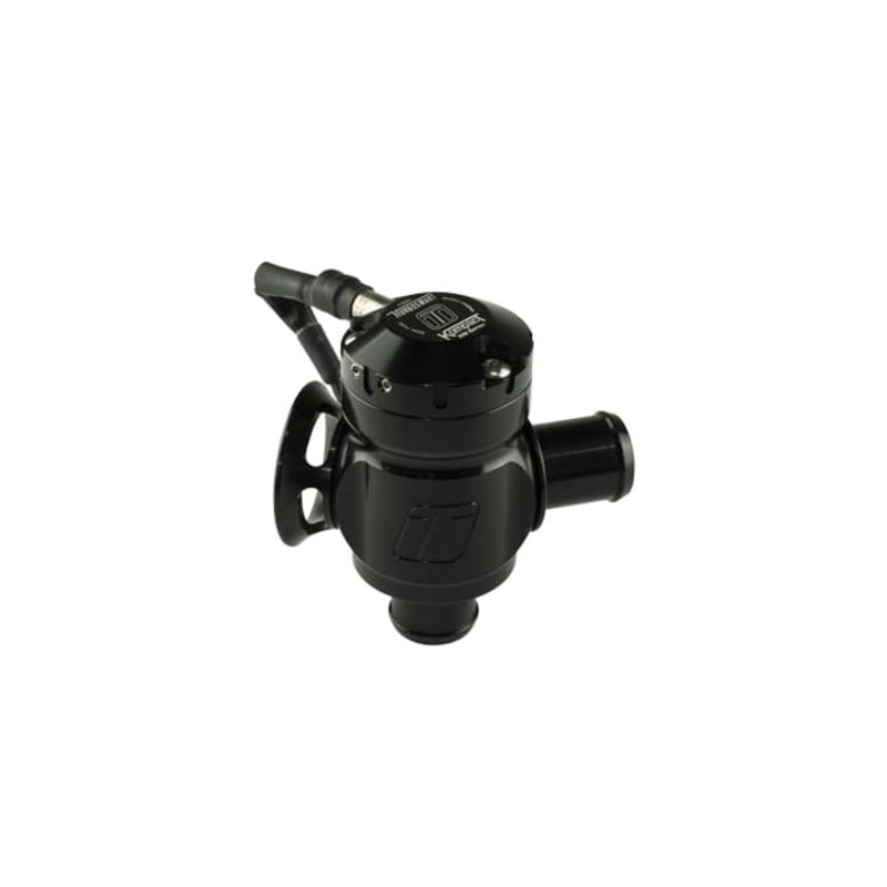 Turbosmart BOV Kompact EM Dual Port – 25mm