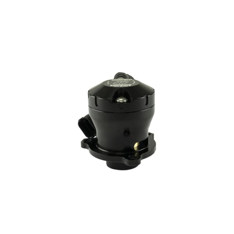 Turbosmart BOV Kompact EM Dual Port VR15   (Abarth, Alfa, Fiat, Lancia)