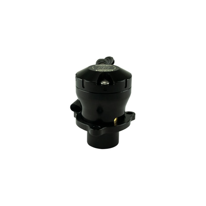 Turbosmart BOV Kompact EM Dual Port VR18