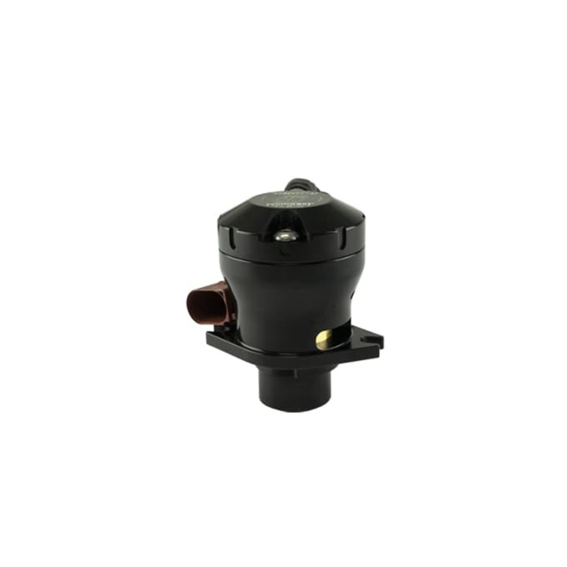 Turbosmart BOV Kompact EM Dual Port VR4   (VW/Audi/Seat/Skoda 1.4TSI)