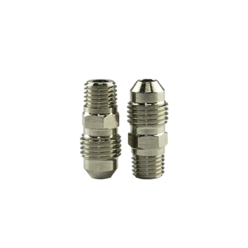 Turbosmart 1/16NPT Male – -3AN Flare Fit