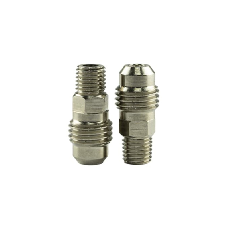 Turbosmart 1/16NPT Male – -4AN Flare fit