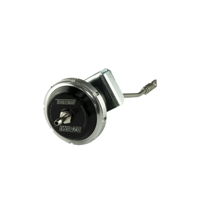 Turbosmart IWG75 EVO 4-8 Black14PSI