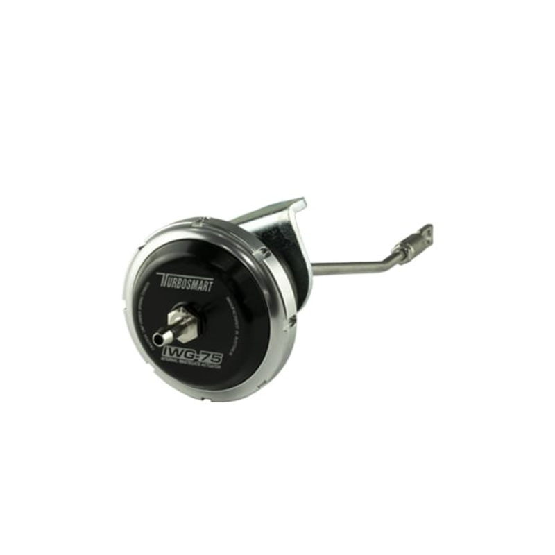 Turbosmart IWG75 EVO 9 Black14PSI