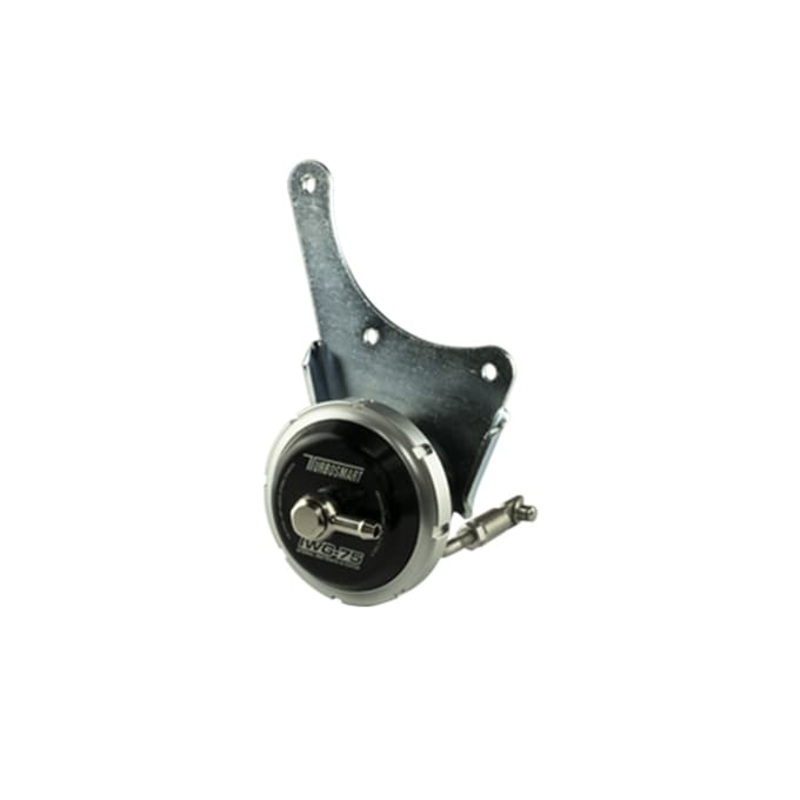 Turbosmart IWG75 Sti08/WRX09 Black 7PSI