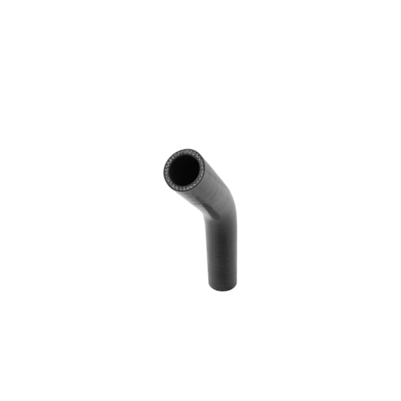 Turbosmart 45 Elbow 1.00 BLACK
