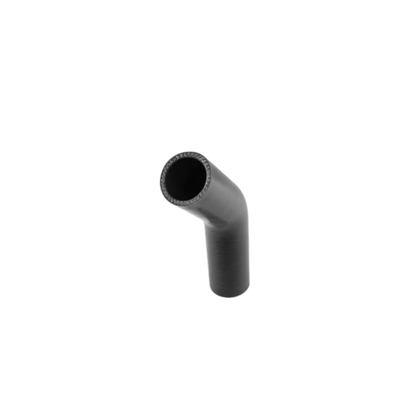 Turbosmart 45 Elbow 1.50 BLACK