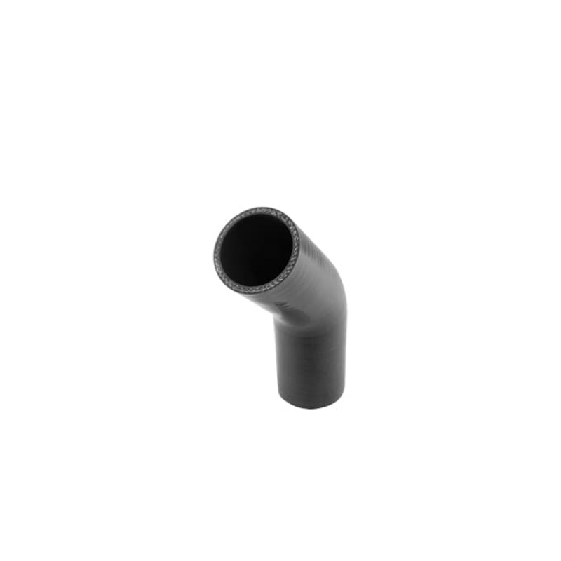 Turbosmart 45 Elbow 2.00 BLACK
