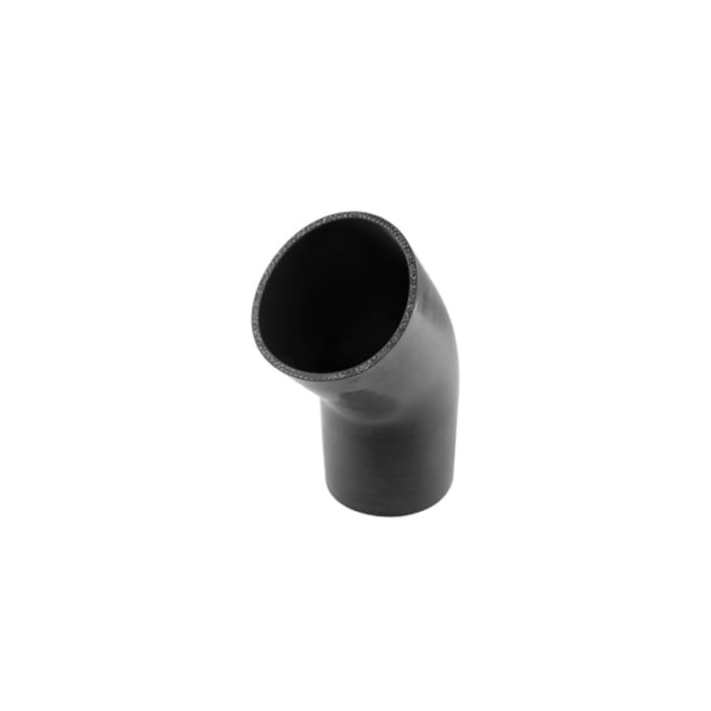 Turbosmart 45 Elbow 4.00 BLACK