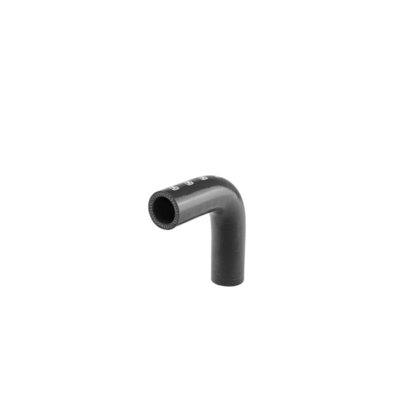 Turbosmart 90 Elbow 1.00 BLACK