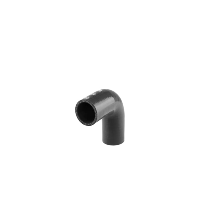 Turbosmart 90 Elbow 1.50 BLACK