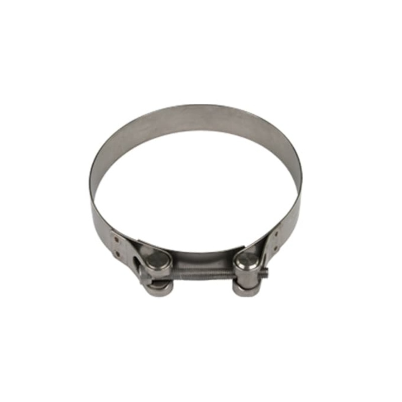 Turbosmart Barrel Hardware Clamp (105-112mm / 4.25)