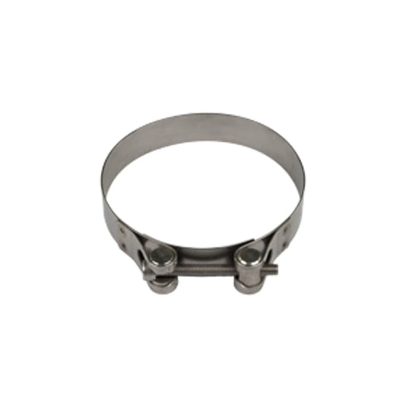 Turbosmart Barrel Hardware Clamp (91-98mm / 3.75)
