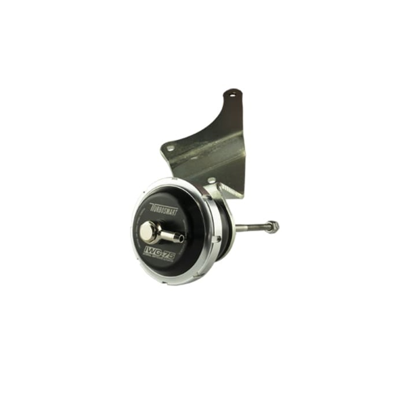 Turbosmart IWG75 K03 Golf/A3/Leon/Octavia 5psi – Black