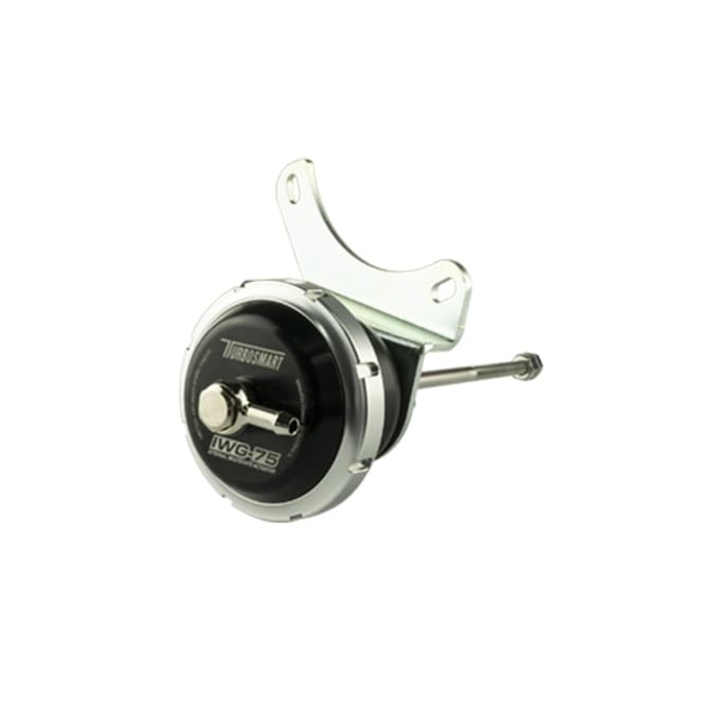 Turbosmart IWG75 K04 Leon 5psi – Black