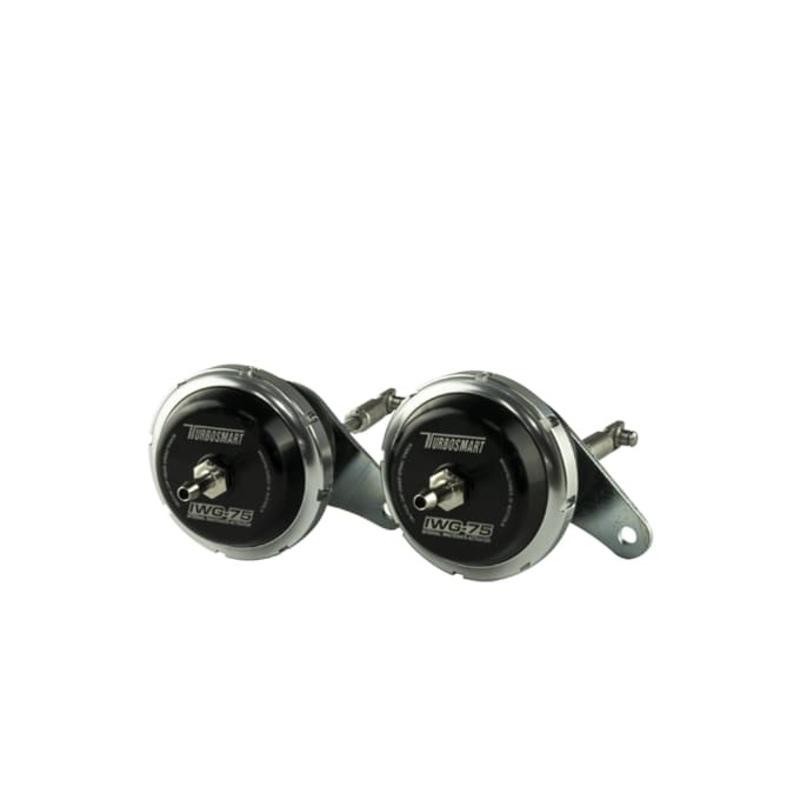 Turbosmart IWG75 Nissan R35 Twin Port 7psi