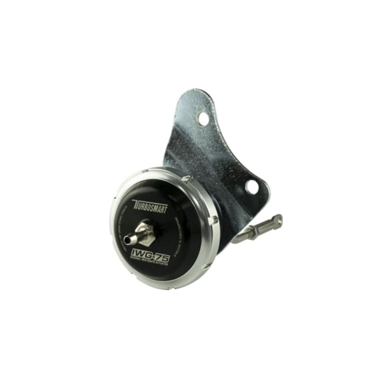 Turbosmart IWG75 Renault Clio RS 2013+ 7psi – Black