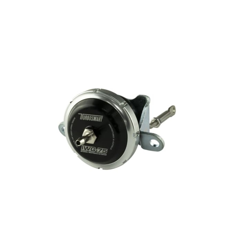 Turbosmart IWG75 Renault Megane RS250 7 PSI – Black