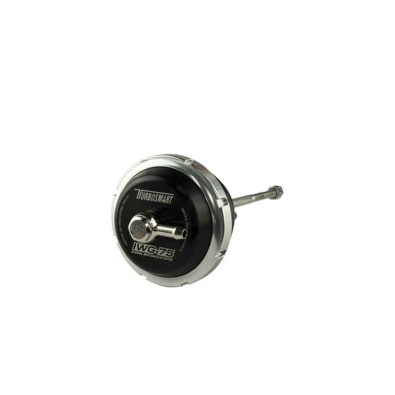 Turbosmart IWG75 TP BW B1 Single Scroll 14 PSI