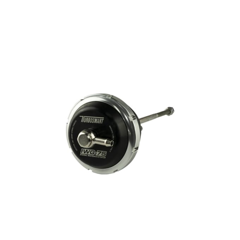 Turbosmart IWG75 TP BW B1 Twin Scroll 14PSI