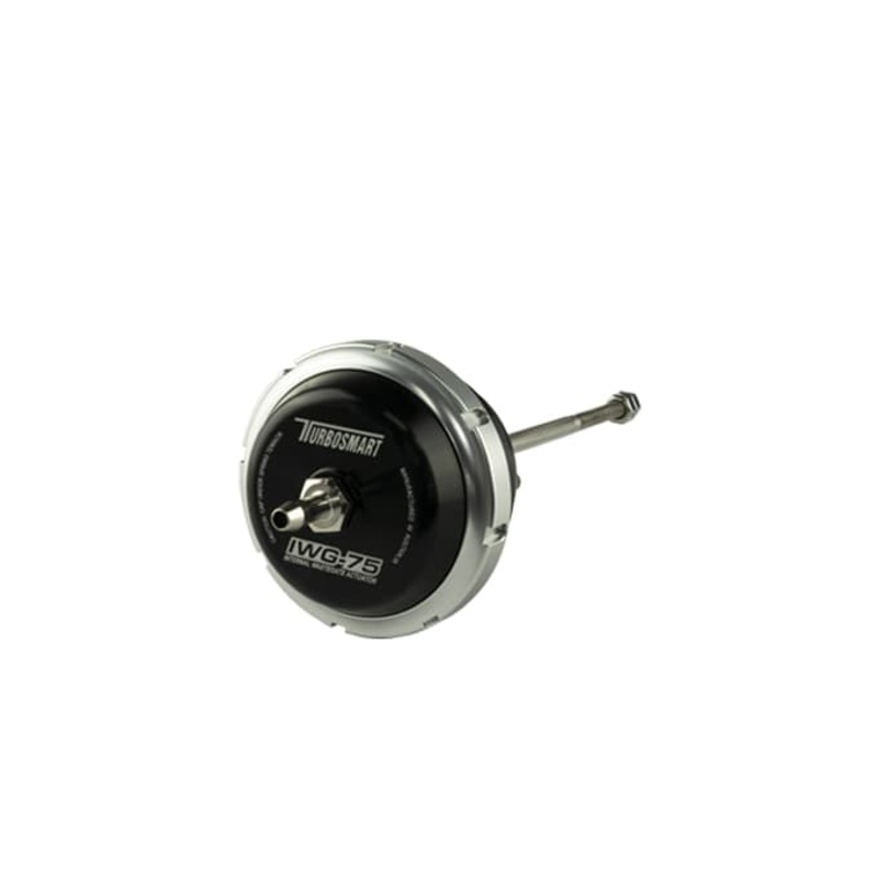 Turbosmart IWG75 TP BW B1 Twin Scroll 26 PSI