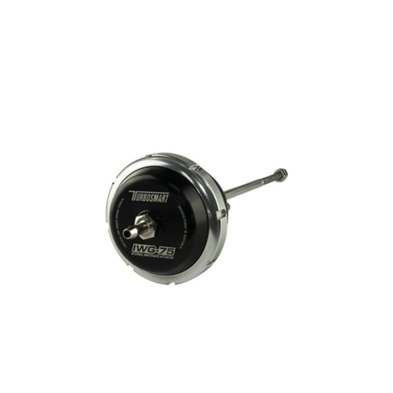 Turbosmart IWG75 TP BW B2 Single/Twin Scroll 14PSI