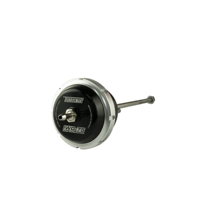 Turbosmart IWG75 Twin-Port Universal Actuator (UNF) 14PSI