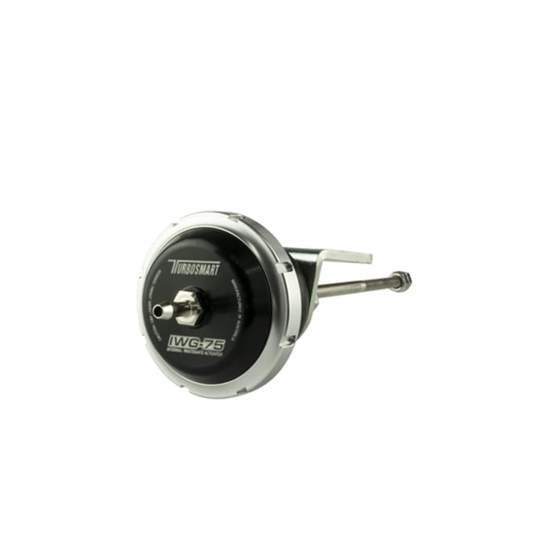 Turbosmart IWG75 VAG K03 Variant – Black 5PSI