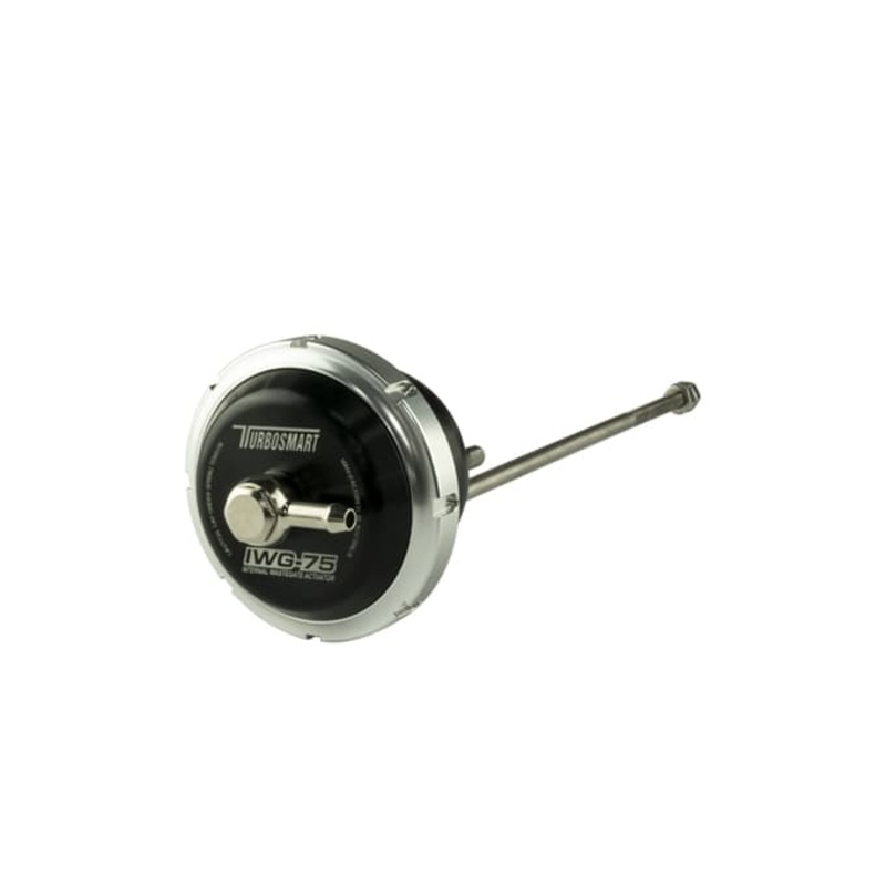 Turbosmart IWG75 VAG K04 Variant – Black 5PSI