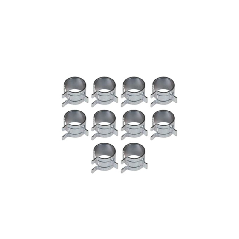 Turbosmart Spring Clamps to suit Turbosmart 5mm ID Vac hose