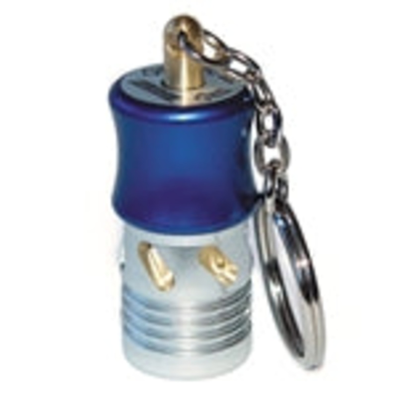 Turbosmart TS BOV Key chain – Vee Port